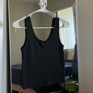 American eagle basic tank top